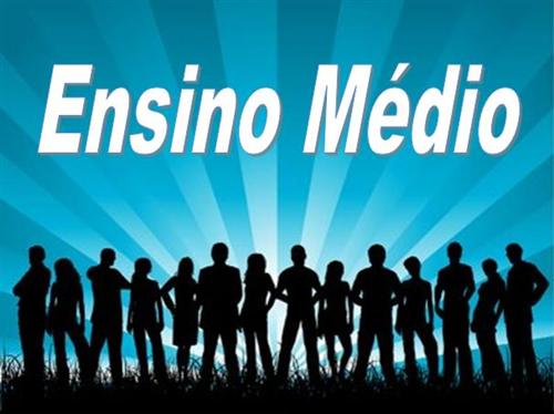 Grade Ensino Médio